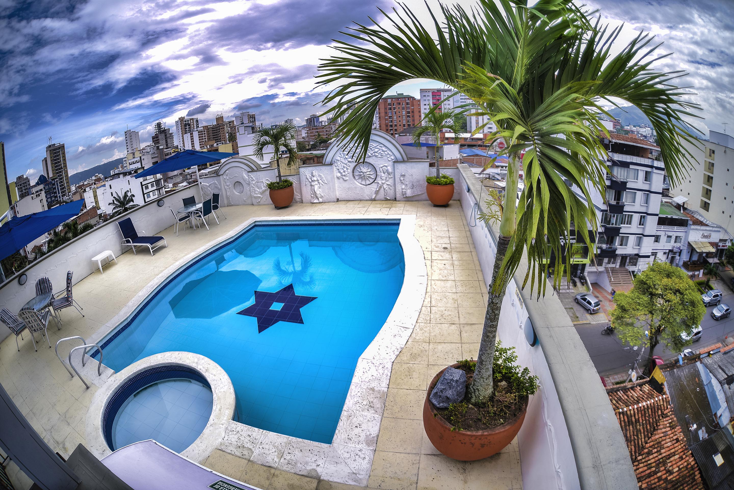 Buena Vista 4*