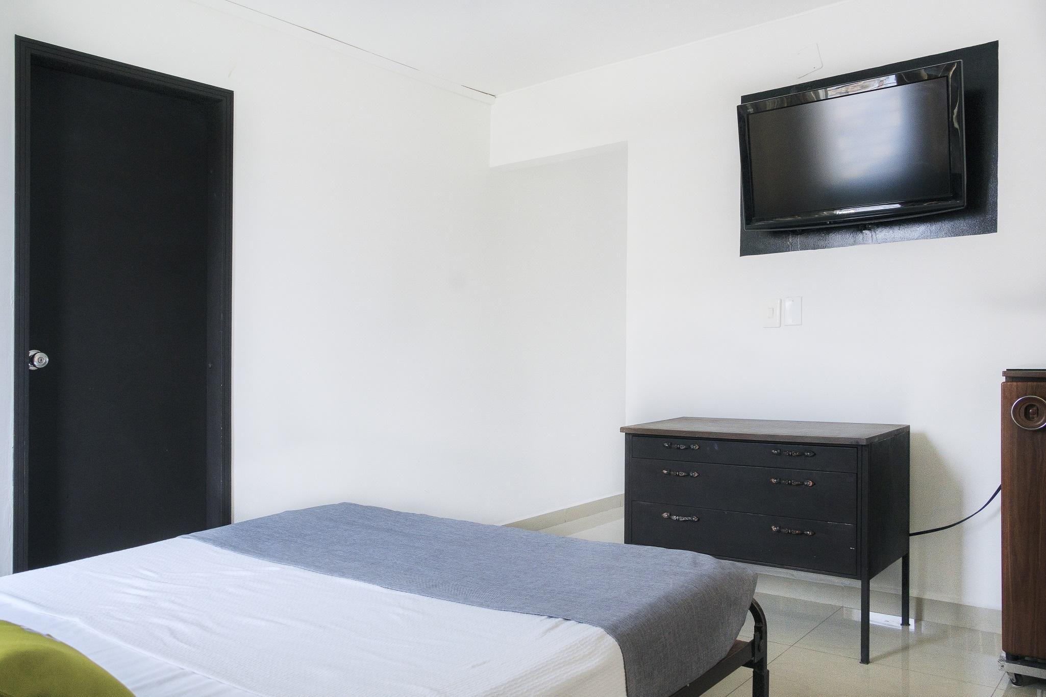 Colonial Plaza 3* Bucaramanga