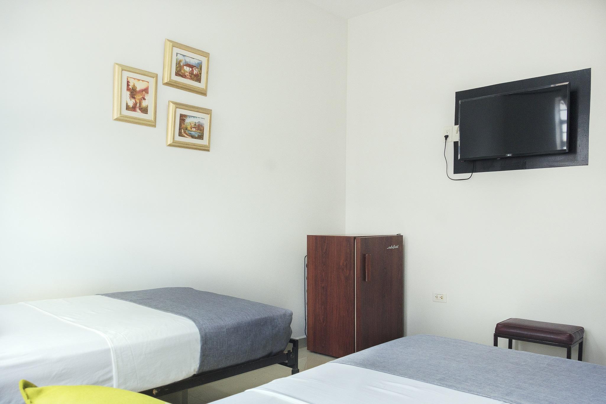 Colonial Plaza Hotel Bucaramanga