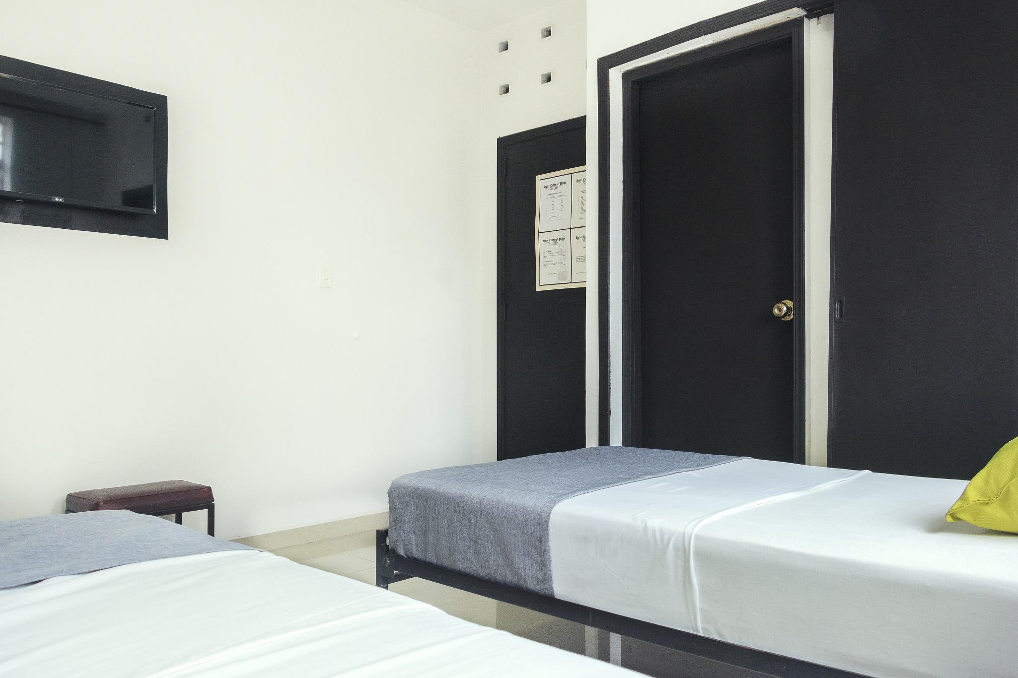 Colonial Plaza Hotel Bucaramanga