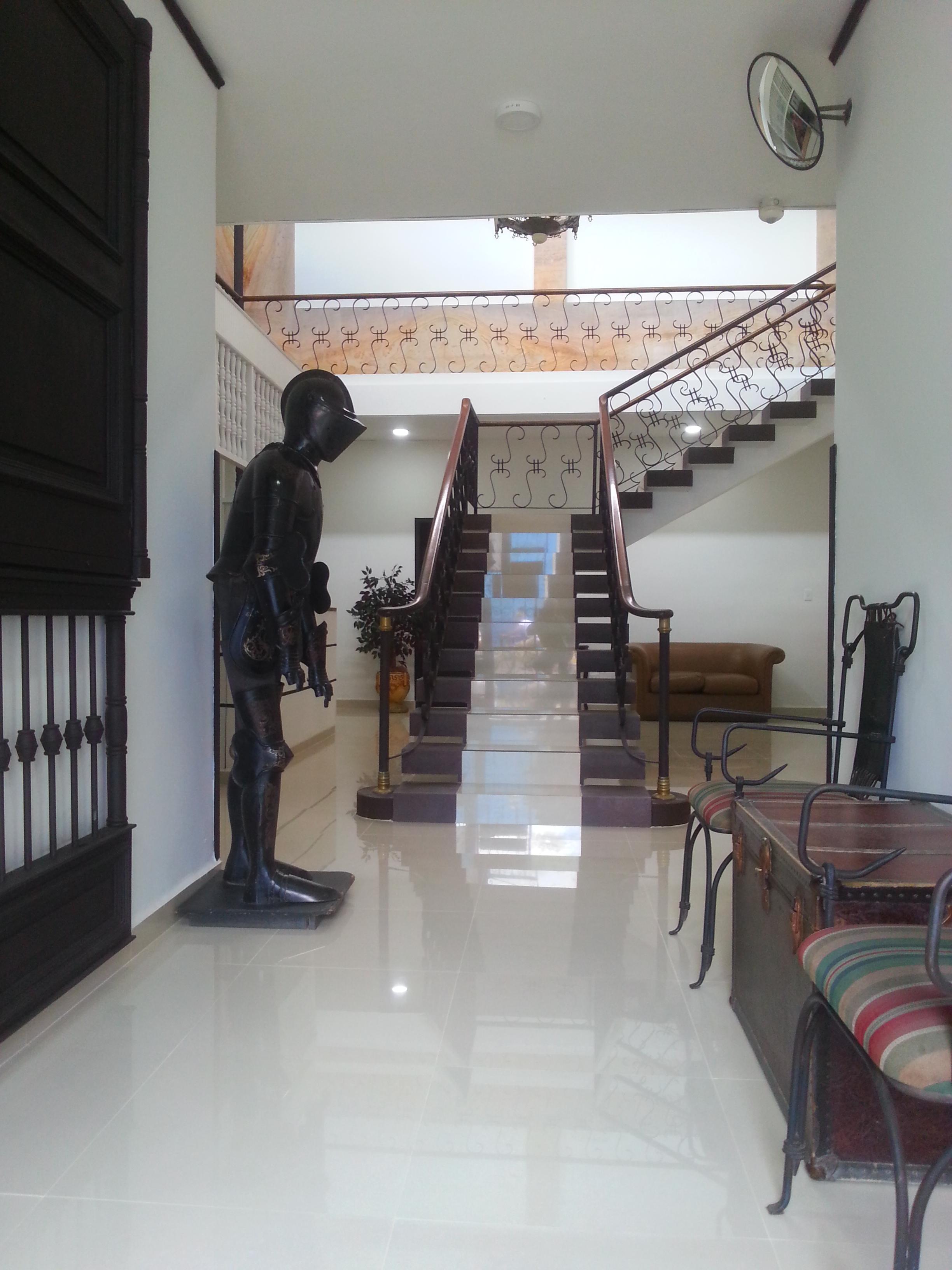 Hotel Colonial Plaza 3*
