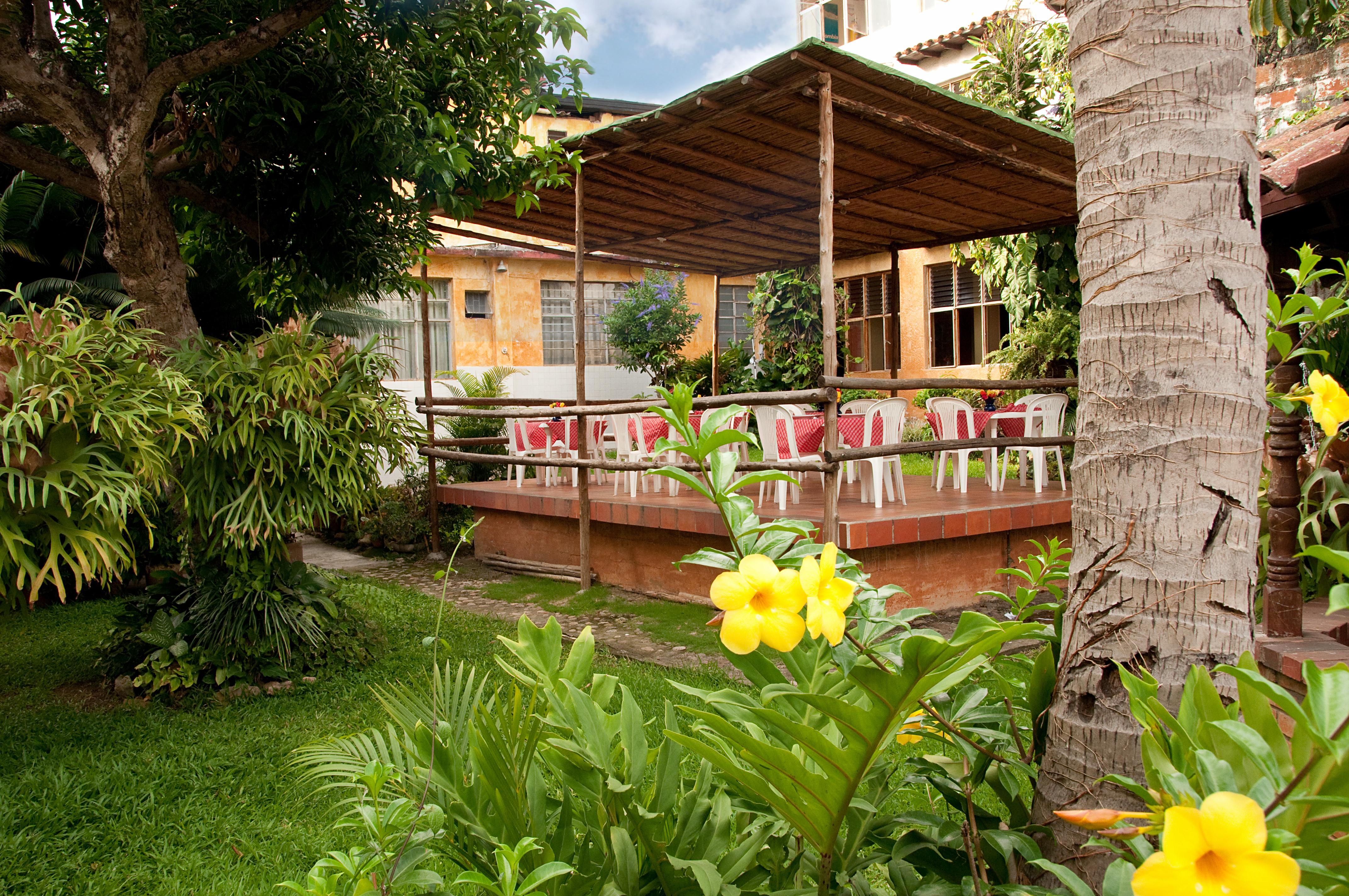 Colonial Plaza Hotel Bucaramanga