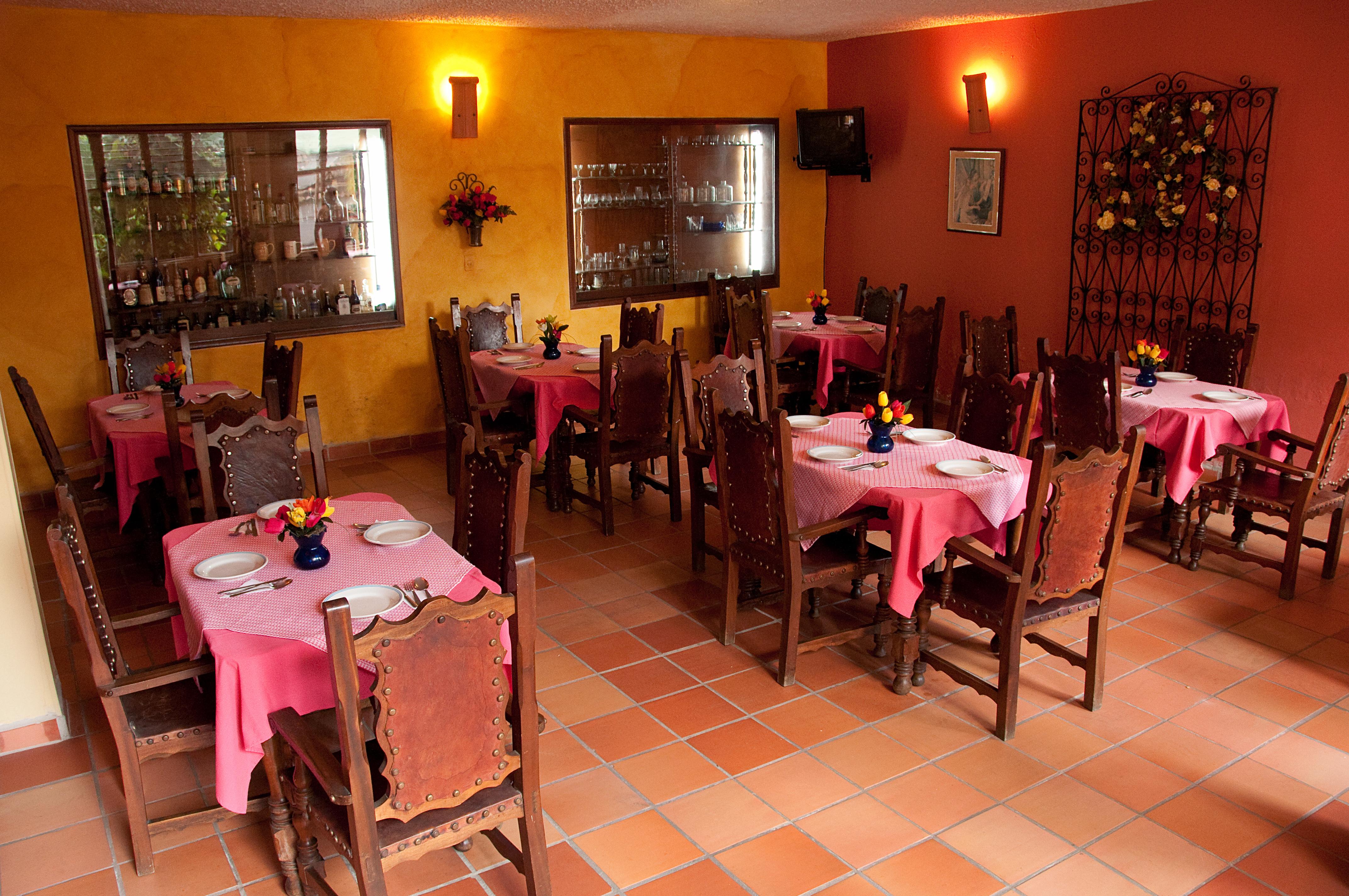 Hotel Colonial Plaza Bucaramanga