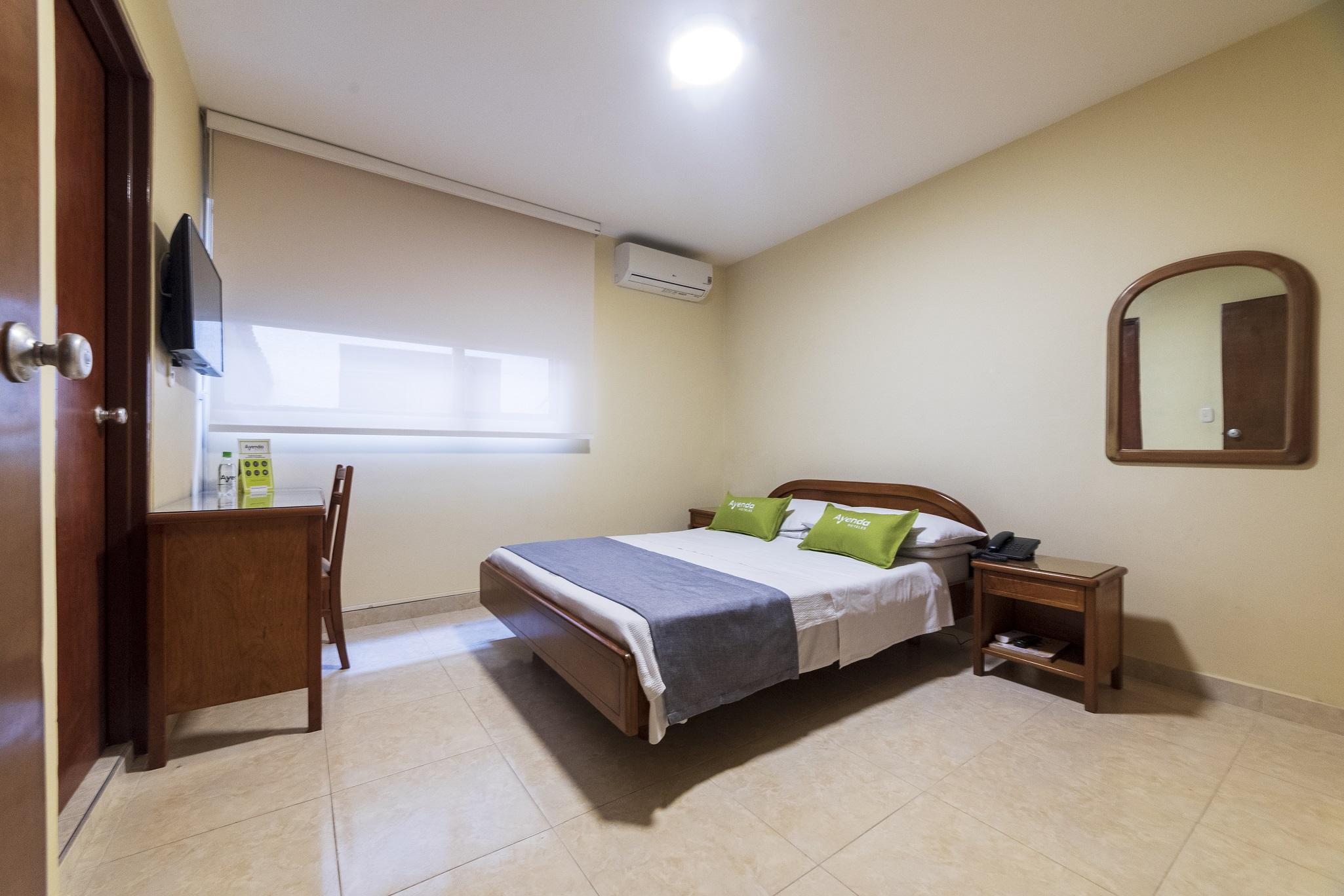 Ayenda 1502 Principe Hotel