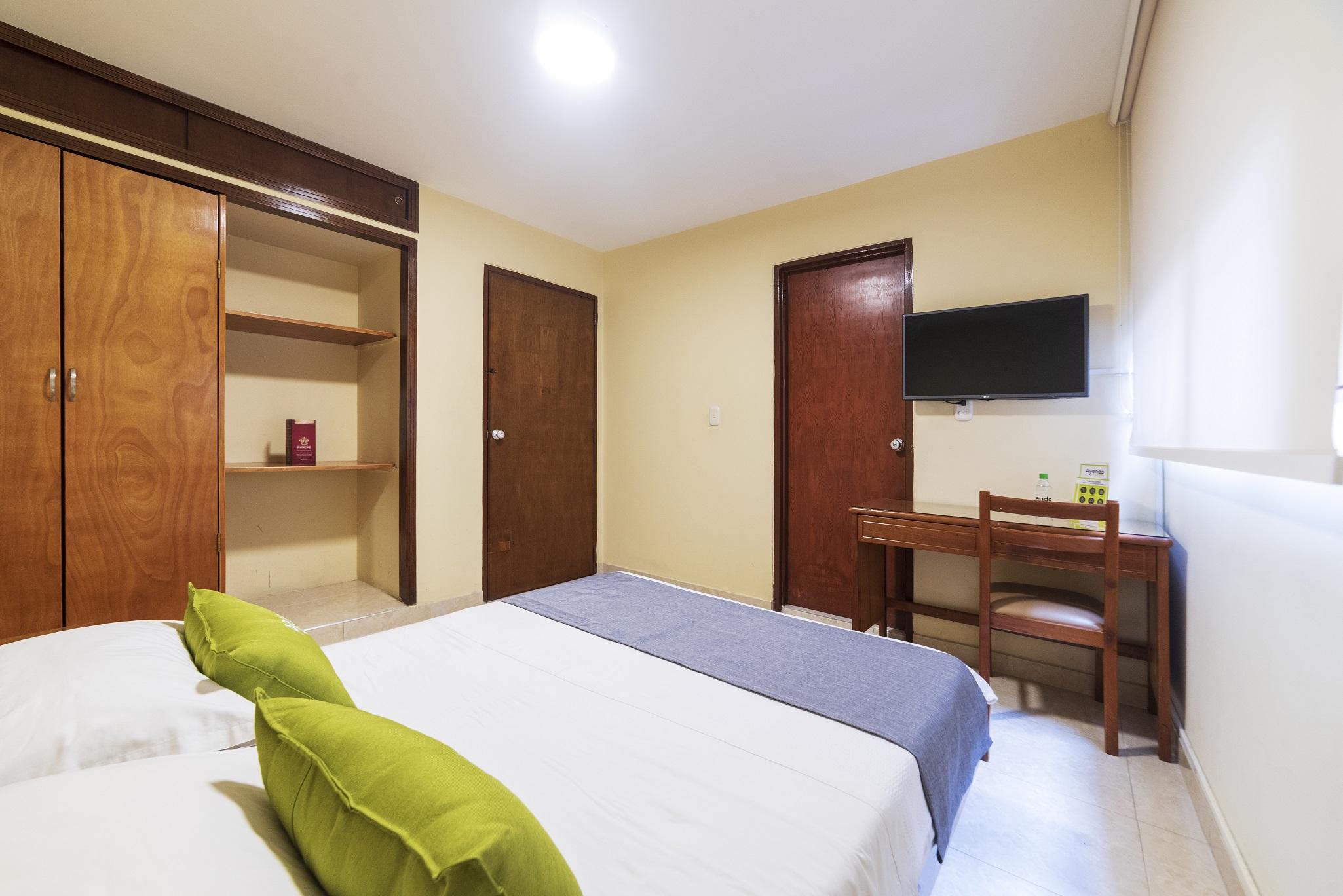 Ayenda 1502 Principe Hotel