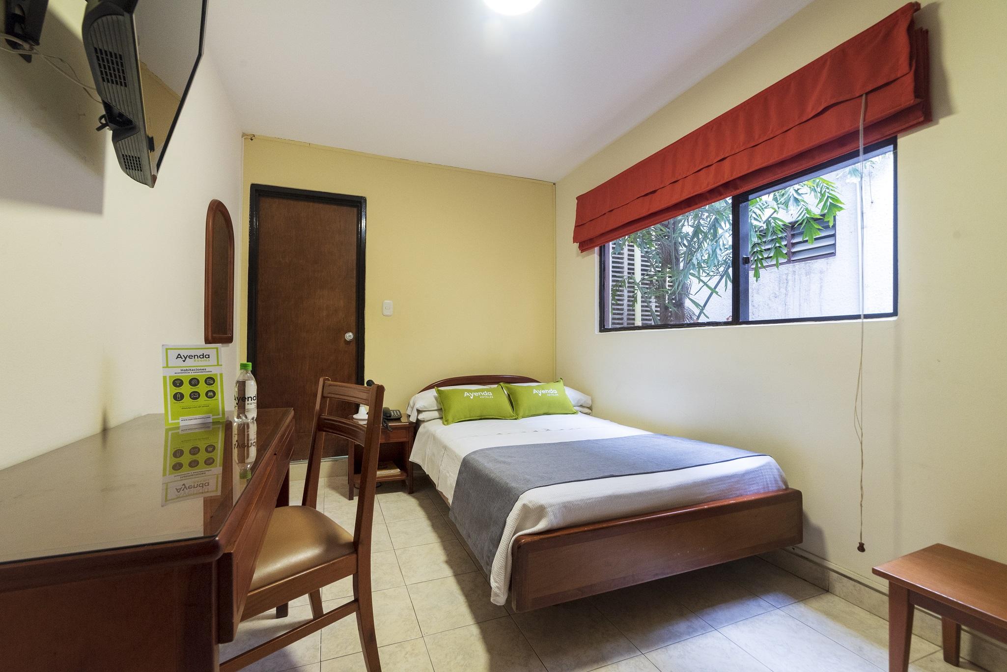 Hotel Ayenda 1502 Principe