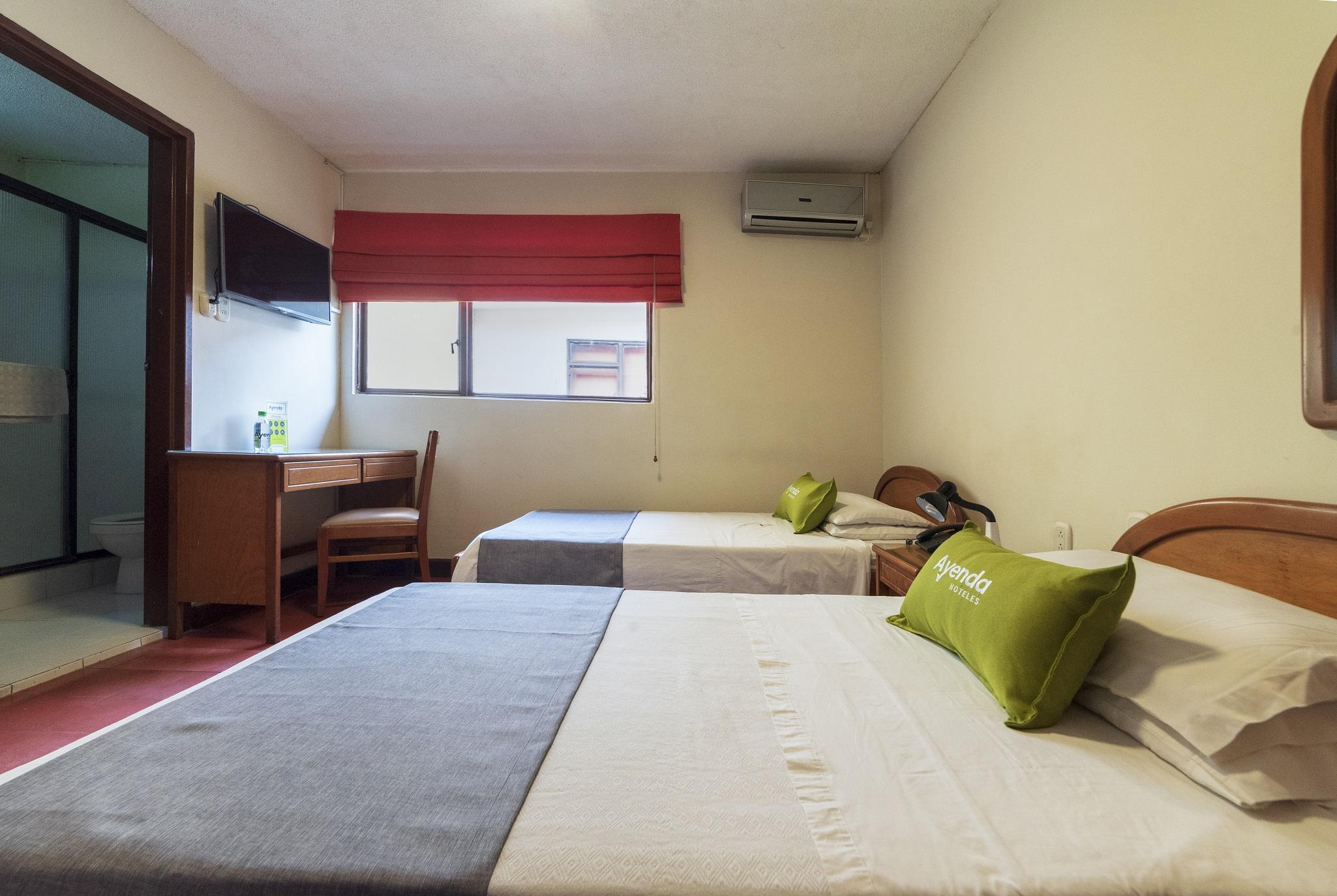 Hotel Ayenda 1502 Principe