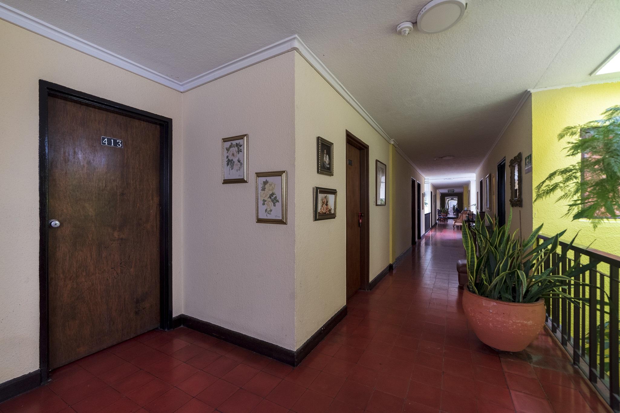 Hotel Ayenda 1502 Principe Bucaramanga