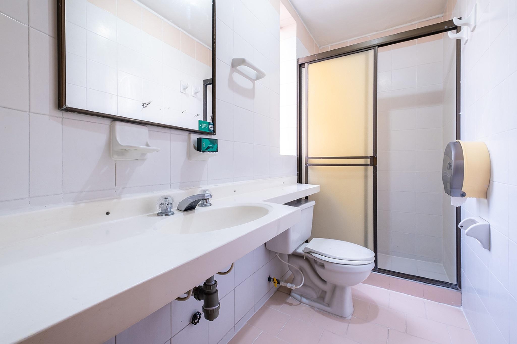 Hotel Ayenda 1511 Sevilla Plaza Bucaramanga
