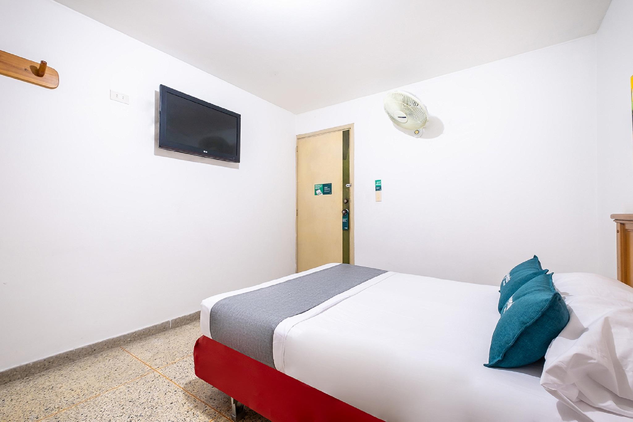 Ayenda 1511 Sevilla Plaza 2*