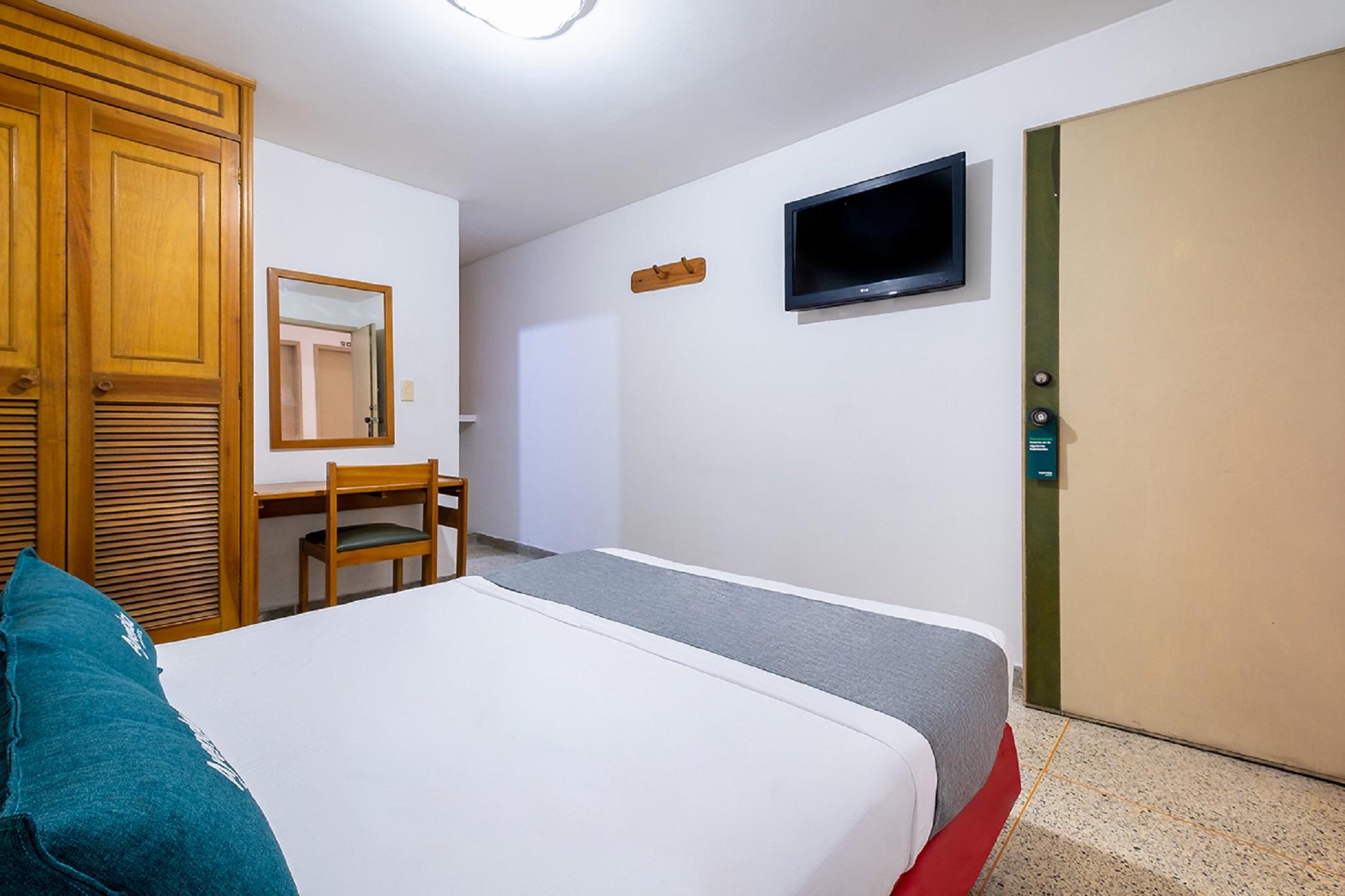 Ayenda 1511 Sevilla Plaza Bucaramanga