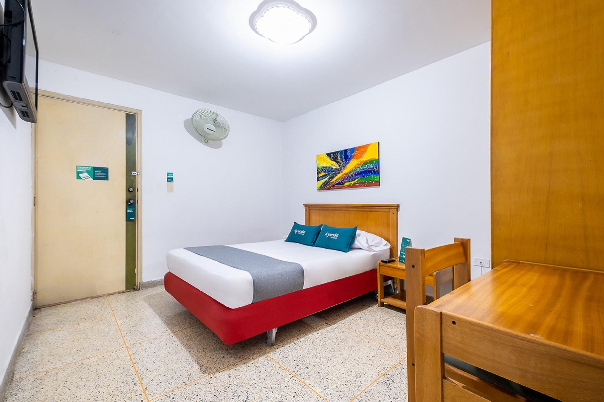 Ayenda 1511 Sevilla Plaza Hotel