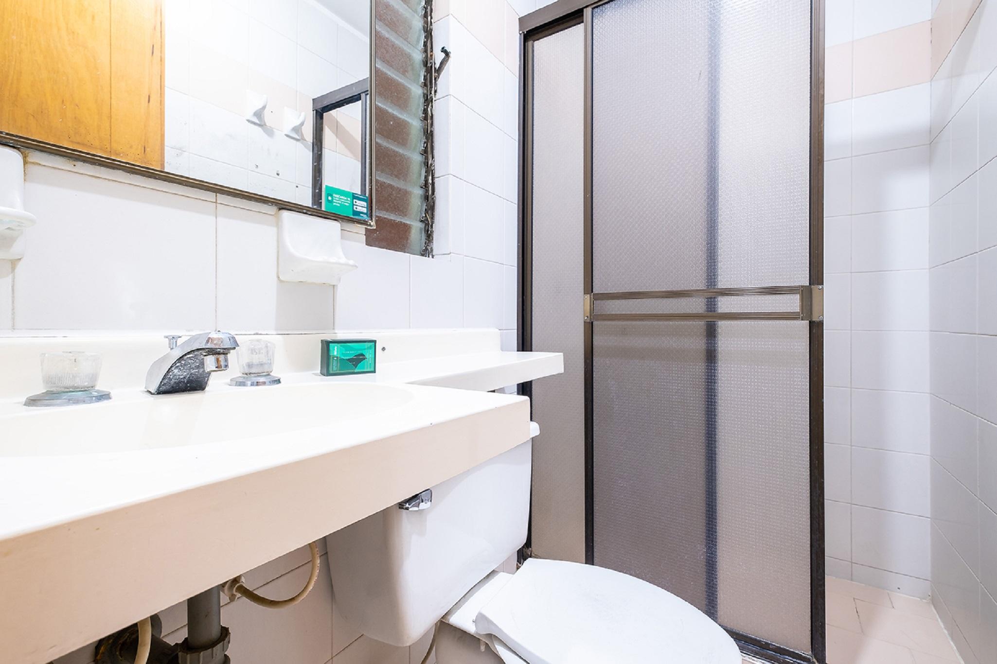 Hotel Ayenda 1511 Sevilla Plaza 2*
