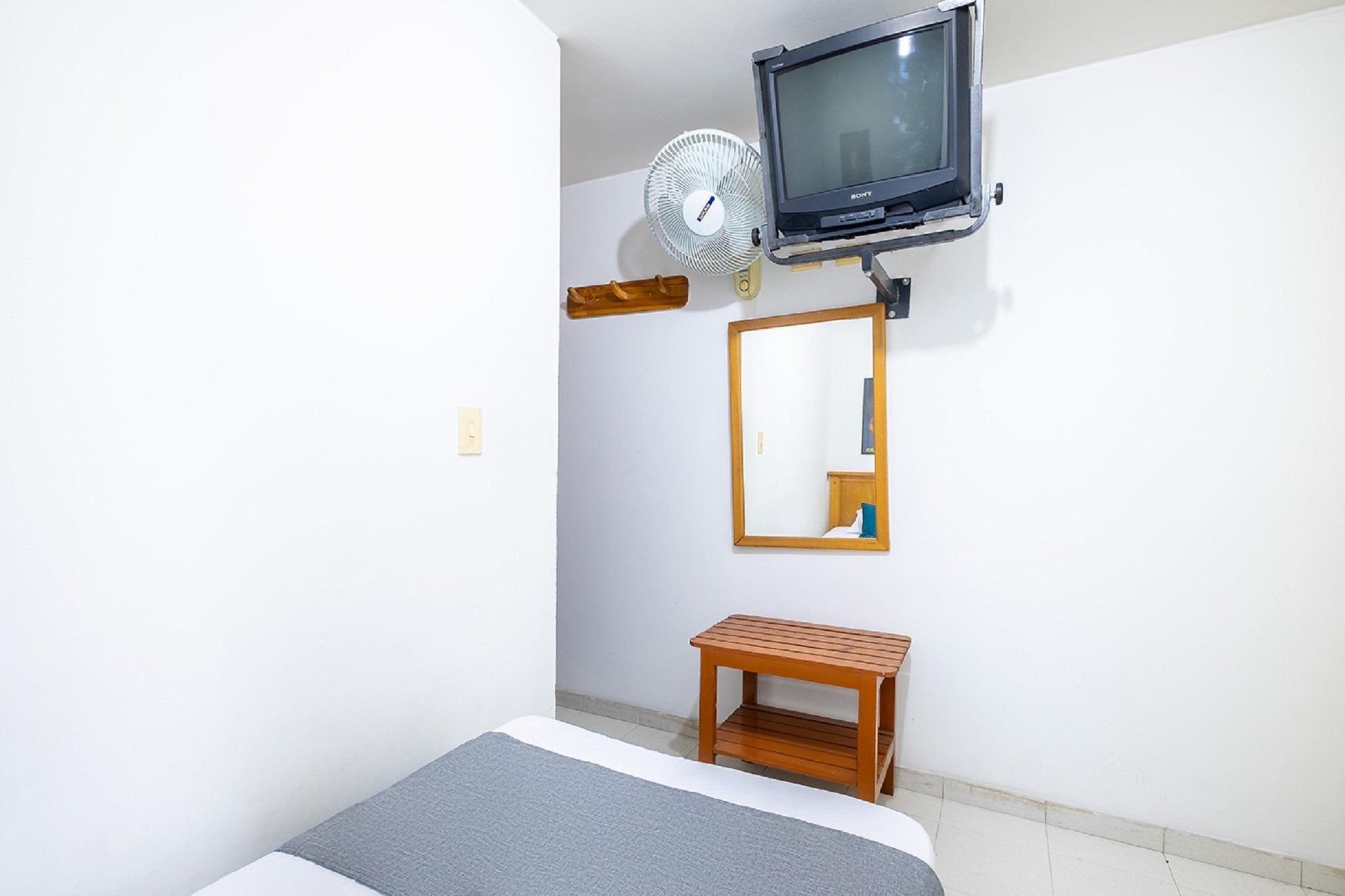 Hotel Ayenda 1511 Sevilla Plaza