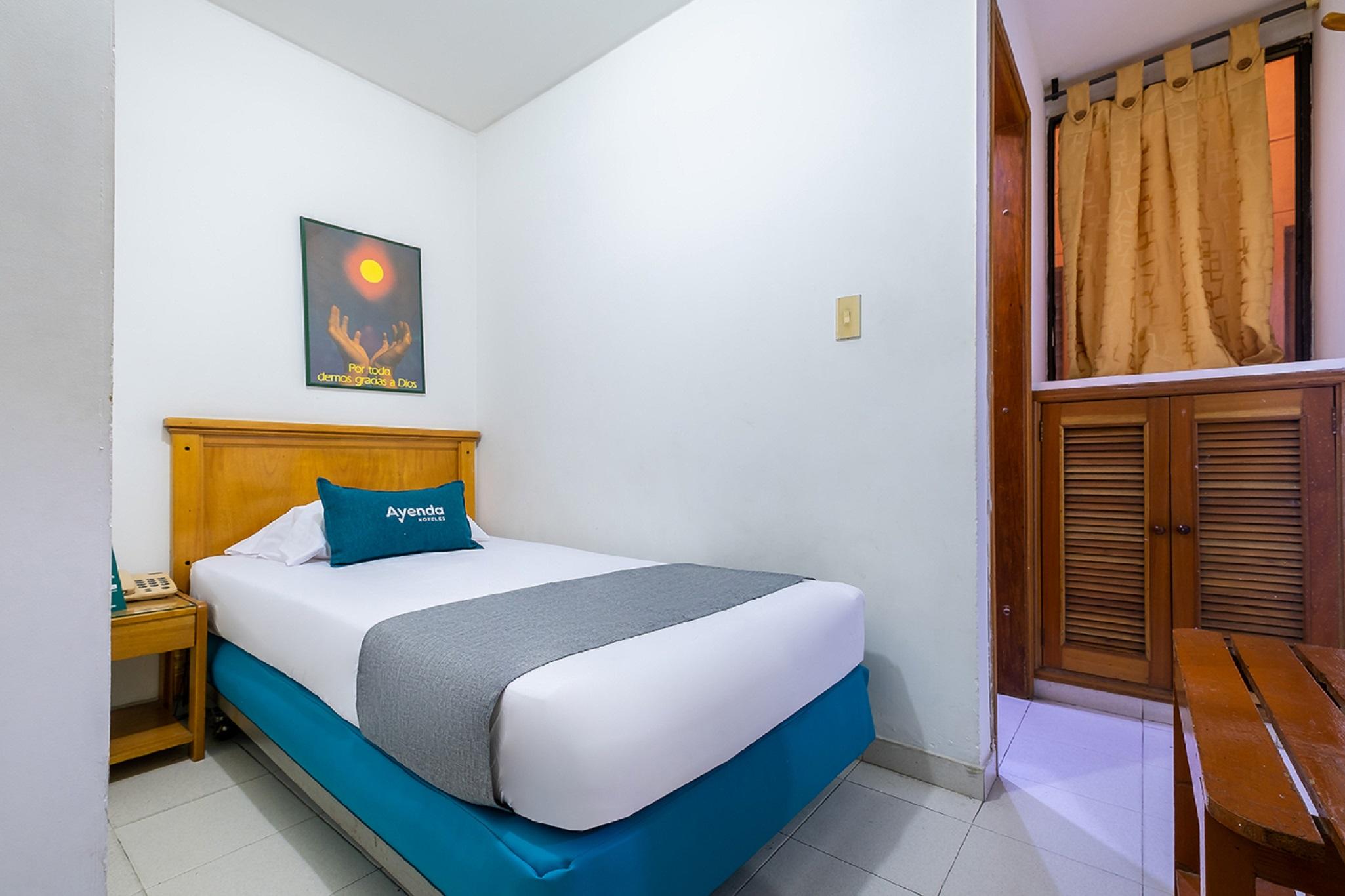 Ayenda 1511 Sevilla Plaza 2* Bucaramanga