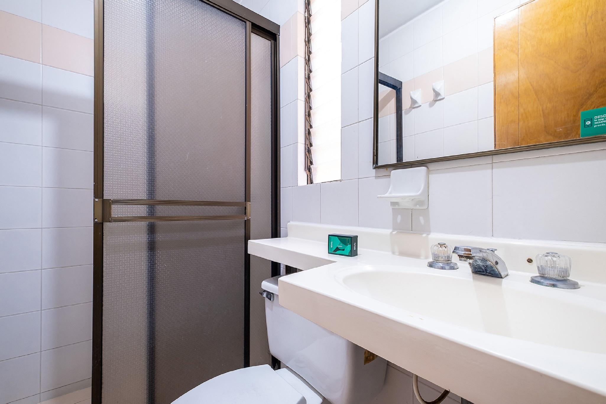 Hotel Ayenda 1511 Sevilla Plaza 2*