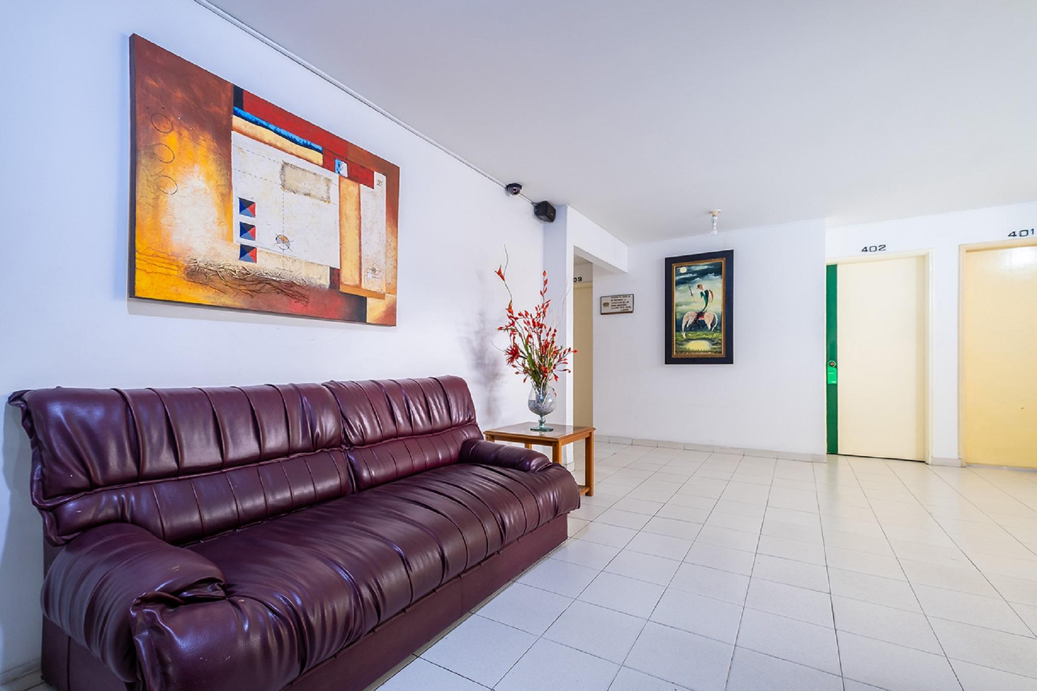 Ayenda 1511 Sevilla Plaza Hotel Bucaramanga
