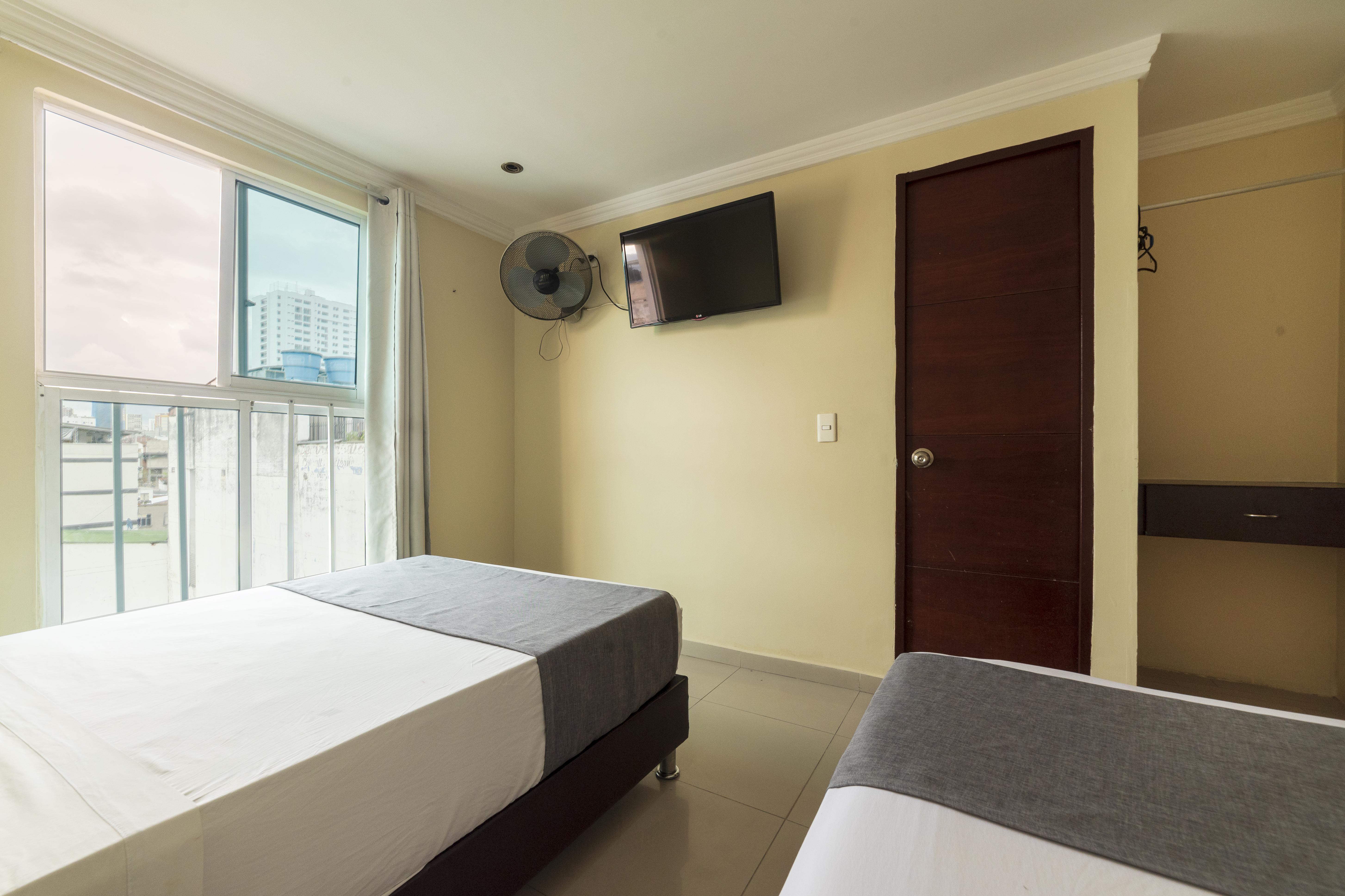 Hotel Ayenda 1503 Shaday Bucaramanga