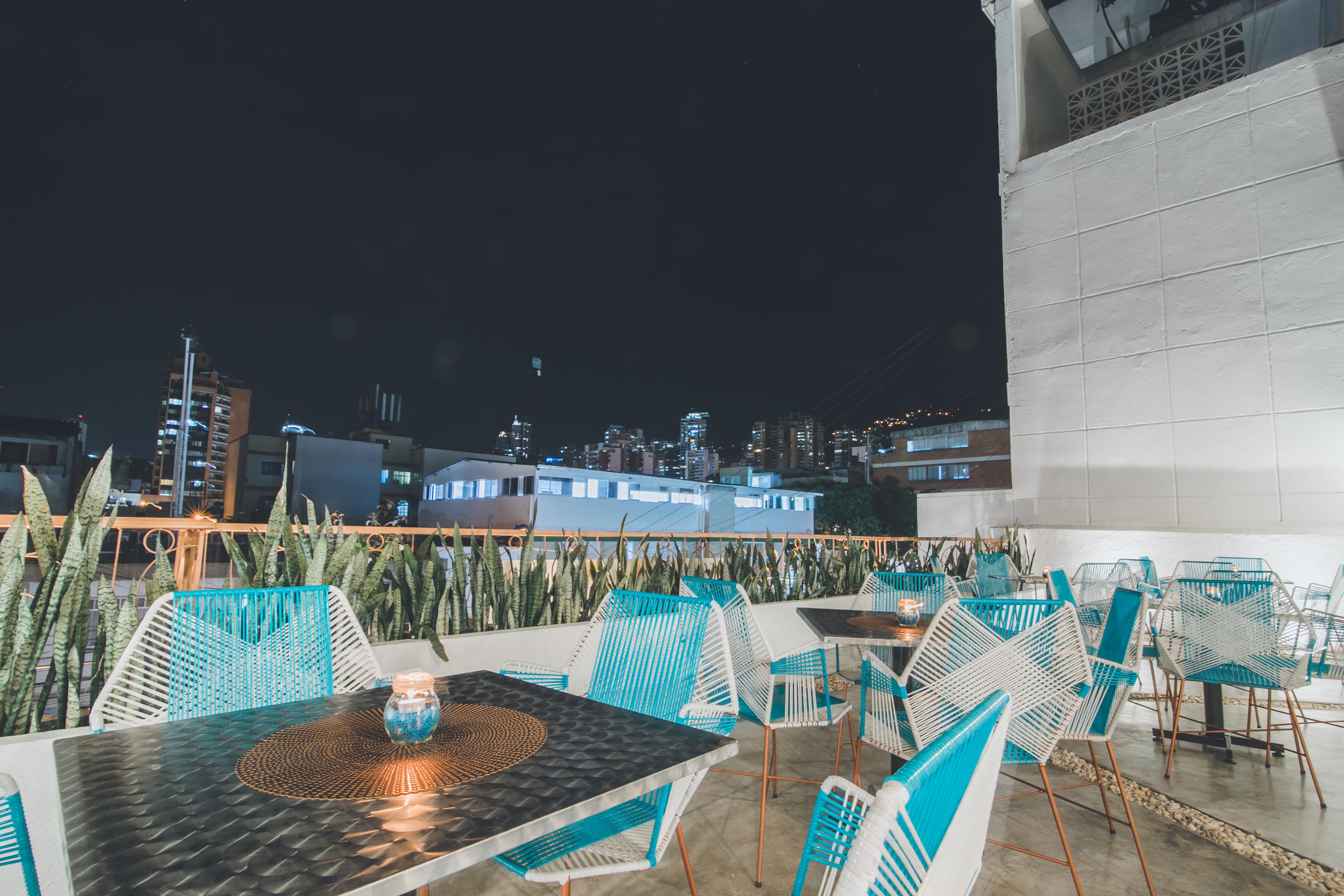 Casa Mendoza Boutique Hotel