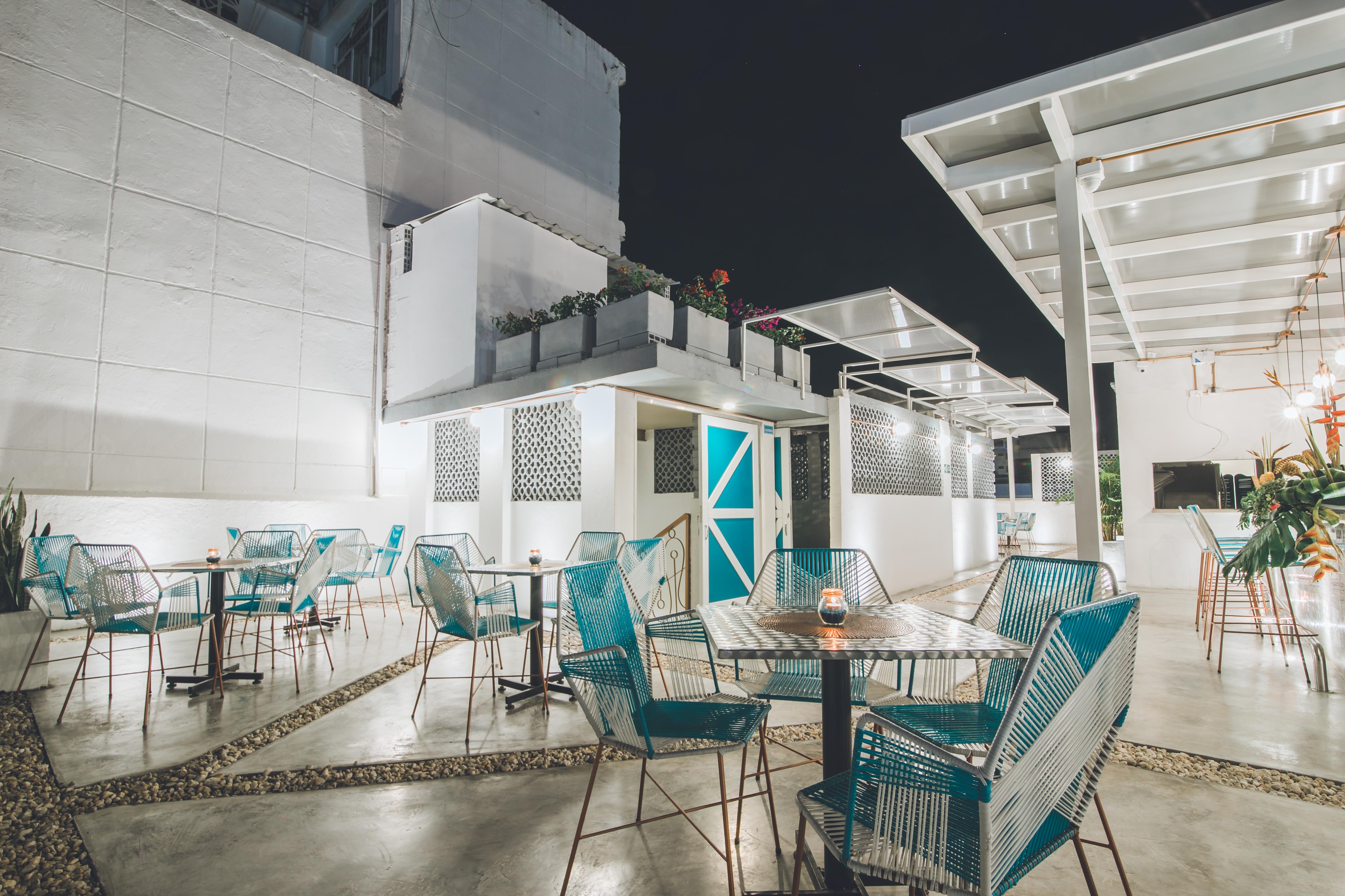 Casa Mendoza Boutique Hotel