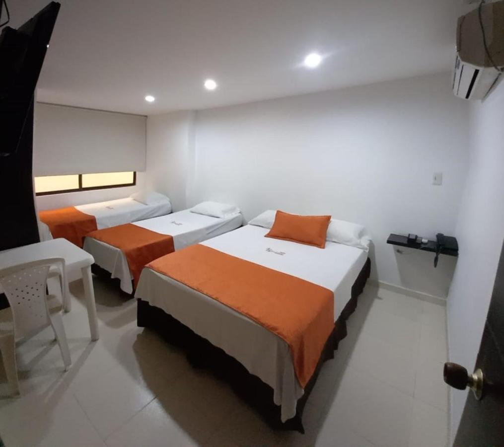 San Lorenzo Hotel