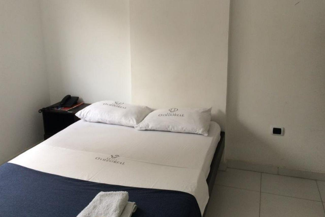 Oviedo Real Hotel 3*
