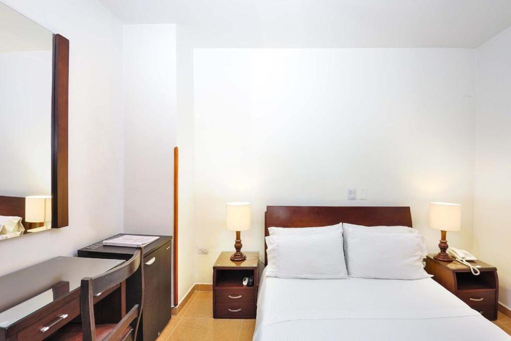 Palonegro Hotel 3*