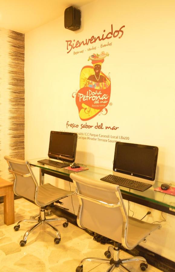 Ciudad Bonita Hotel