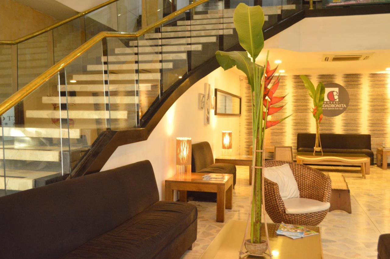 Ciudad Bonita Hotel Bucaramanga
