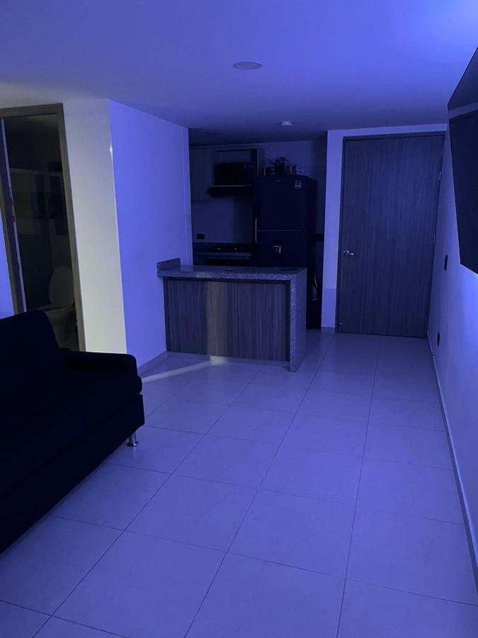 Habitación En Apartamento Compartido Piso 26 Bucaramanga