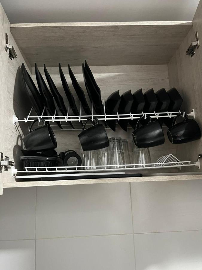 Habitación En Apartamento Compartido Piso 26 Bucaramanga