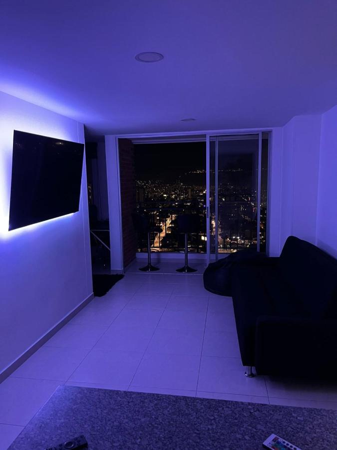 Habitación En Apartamento Compartido Piso 26 Habitación en casa particular