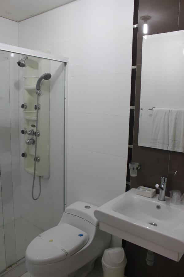 Palonegro 3* Bucaramanga