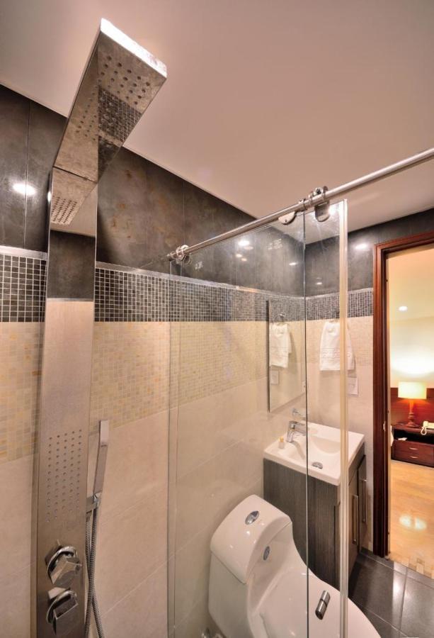 Palonegro Hotel 3*