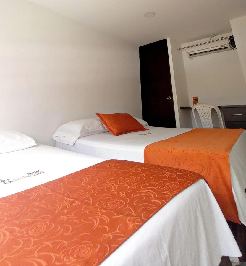 Hotel San Lorenzo Bucaramanga