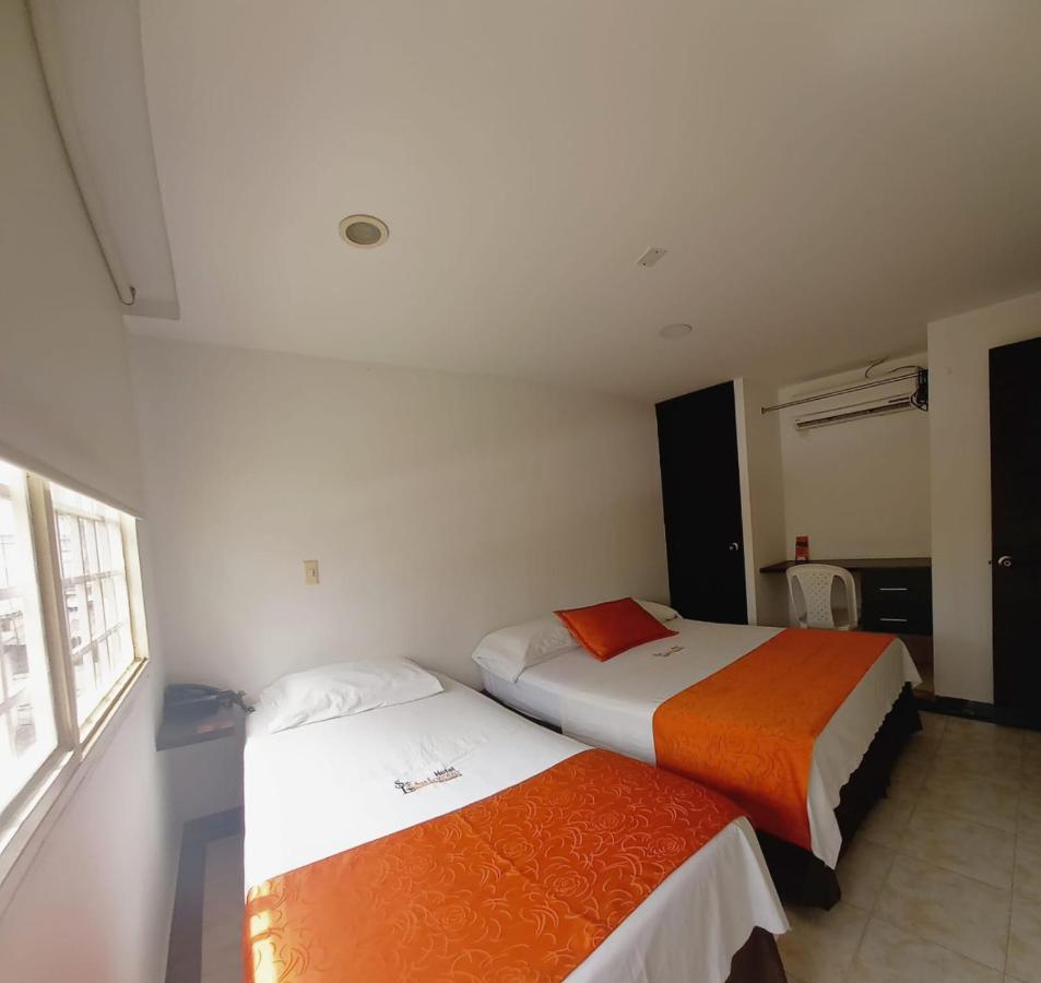 Hotel San Lorenzo *