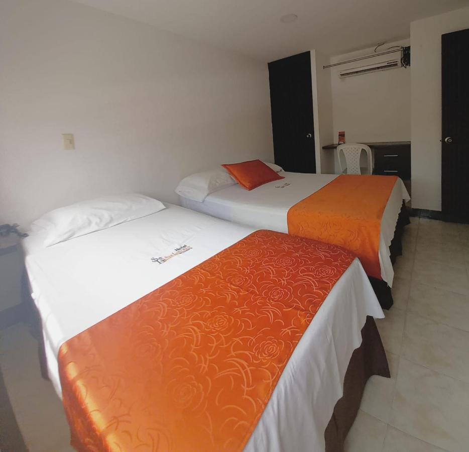 Hotel San Lorenzo *