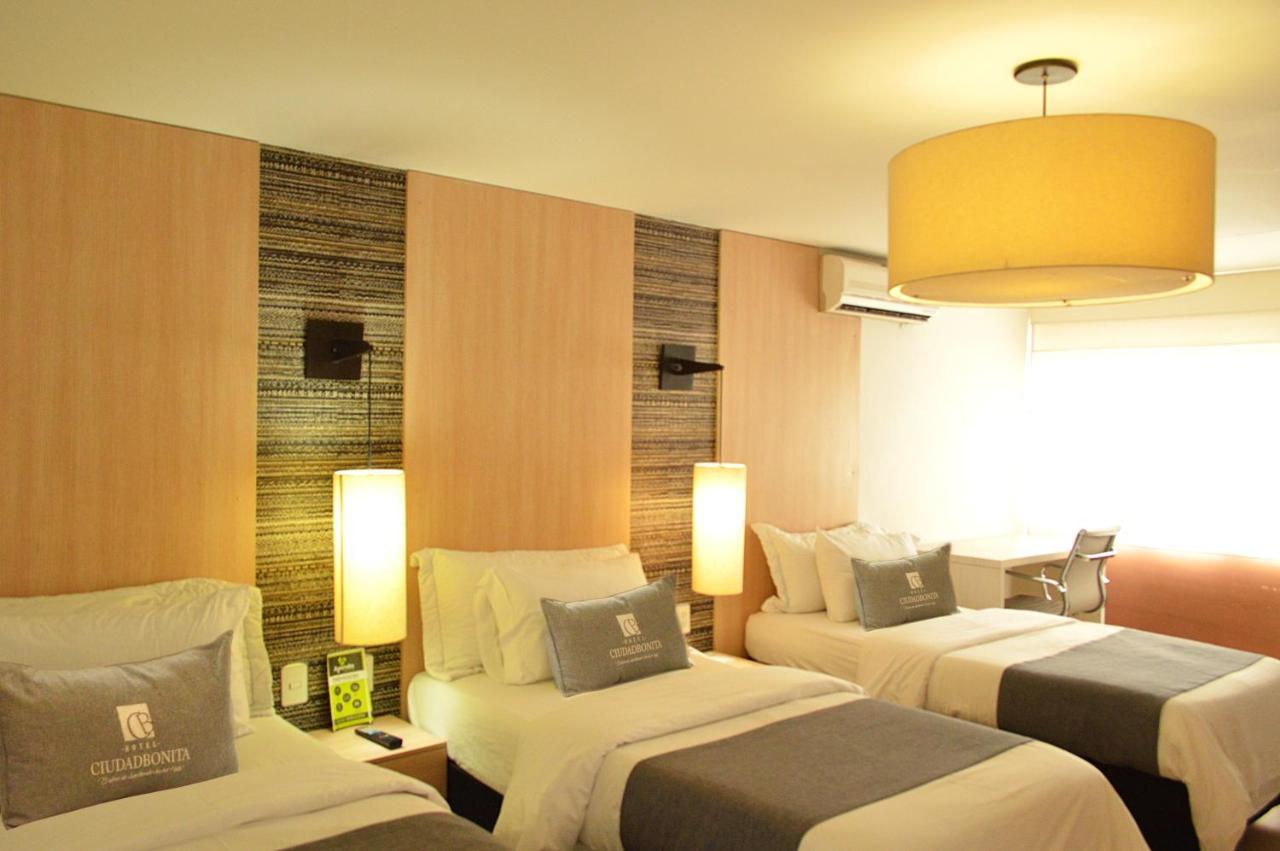 Hotel Ciudad Bonita Bucaramanga