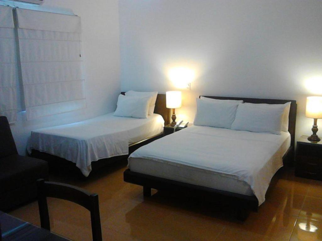 Palonegro Hotel