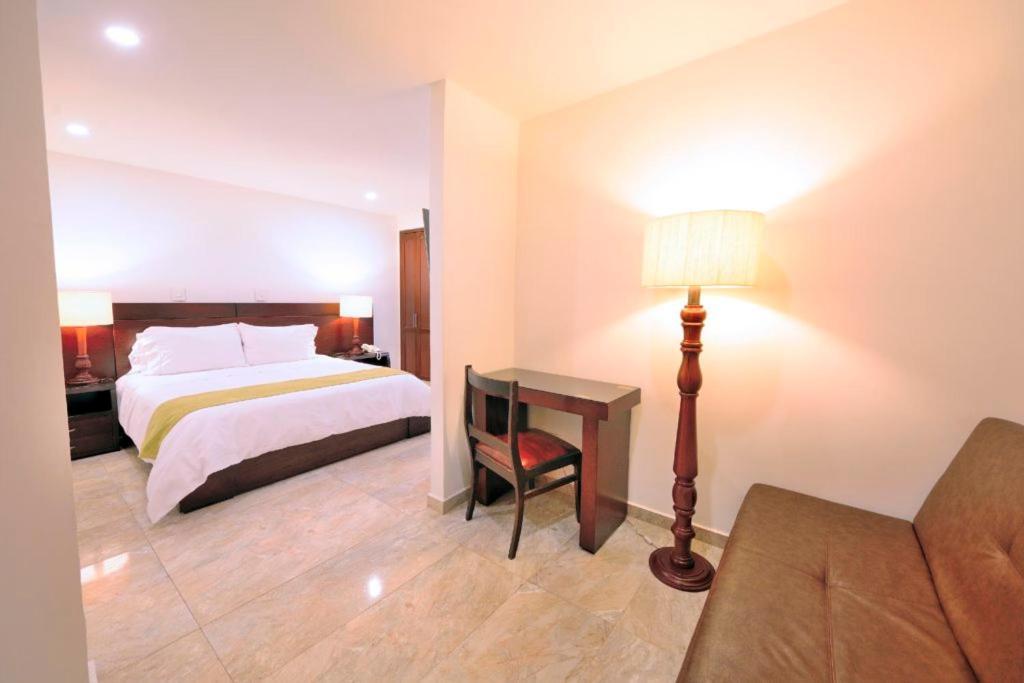 Palonegro Hotel 3*