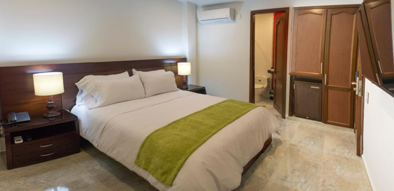 Palonegro Hotel
