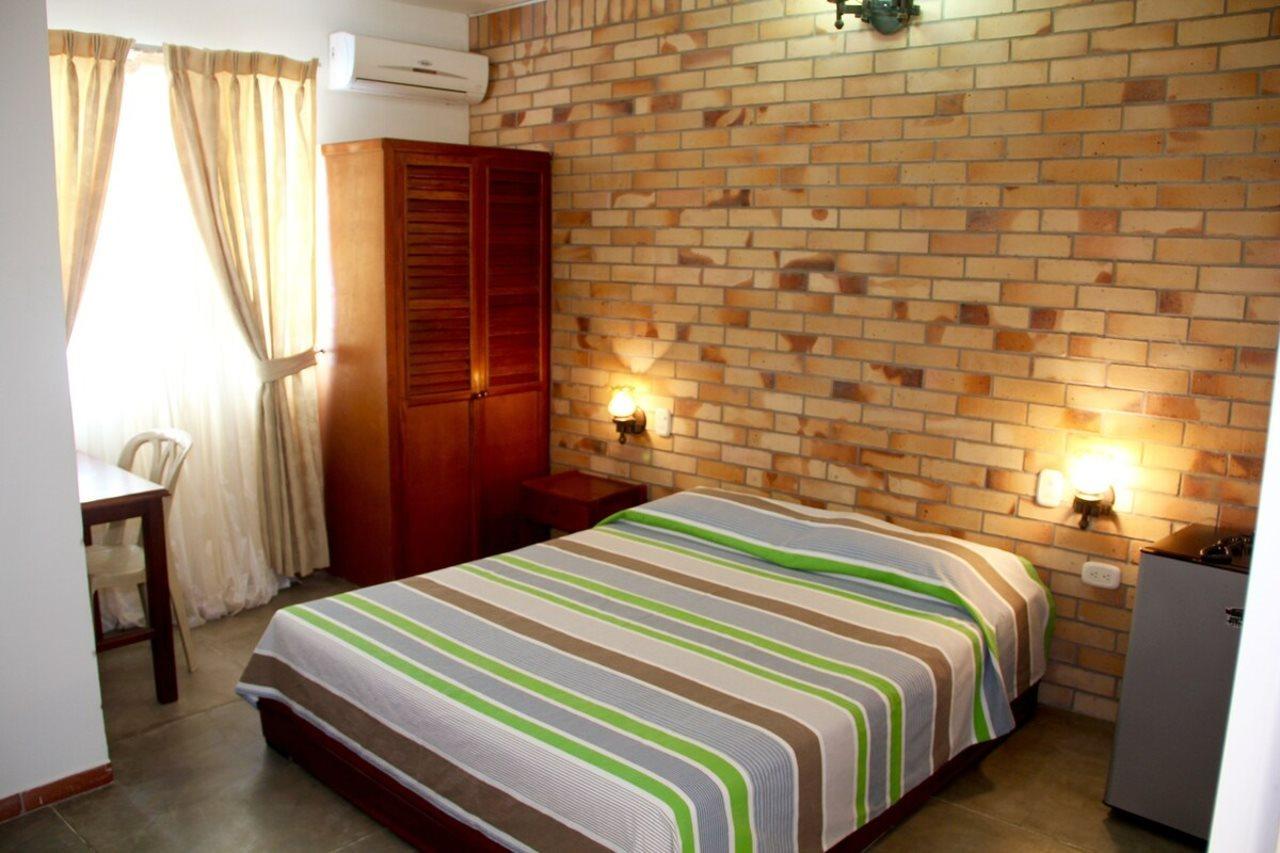 Hotel Casa Grande Cabecera Bucaramanga