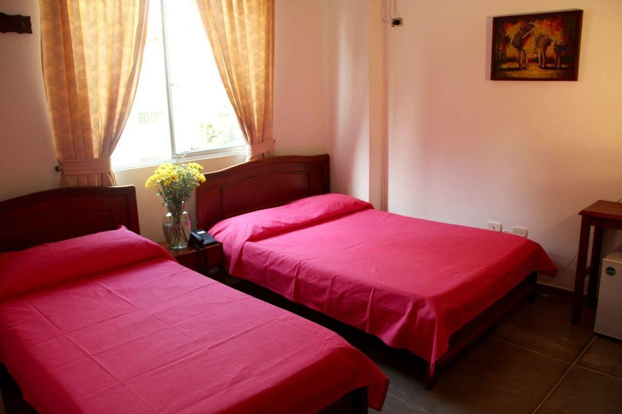 Casa Grande Cabecera