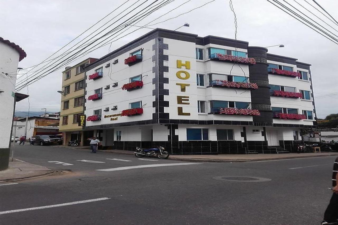 Real Hotel Bucaramanga