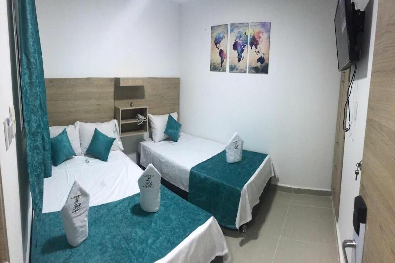 Hotel Real 2*