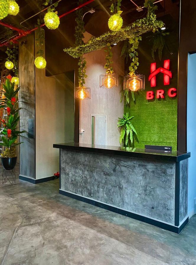 Brc * Bucaramanga