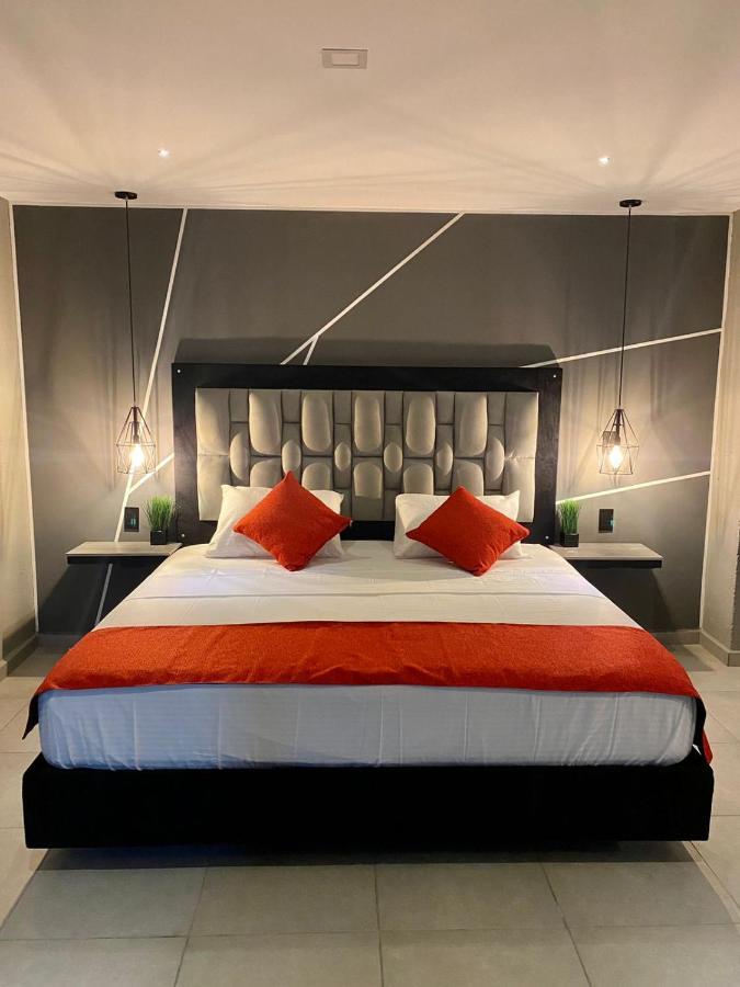 Brc Hotel
