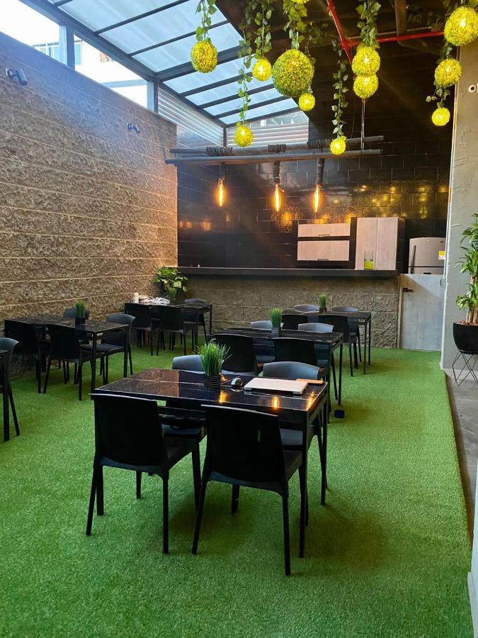 Brc Hotel Bucaramanga