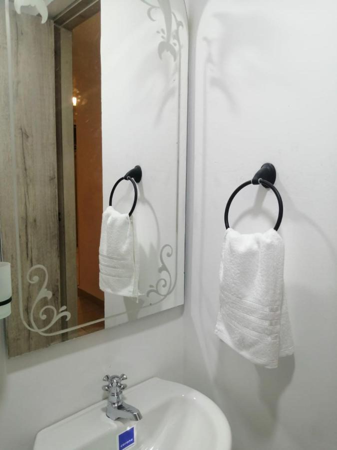 Aparthotel House Bucaramanga