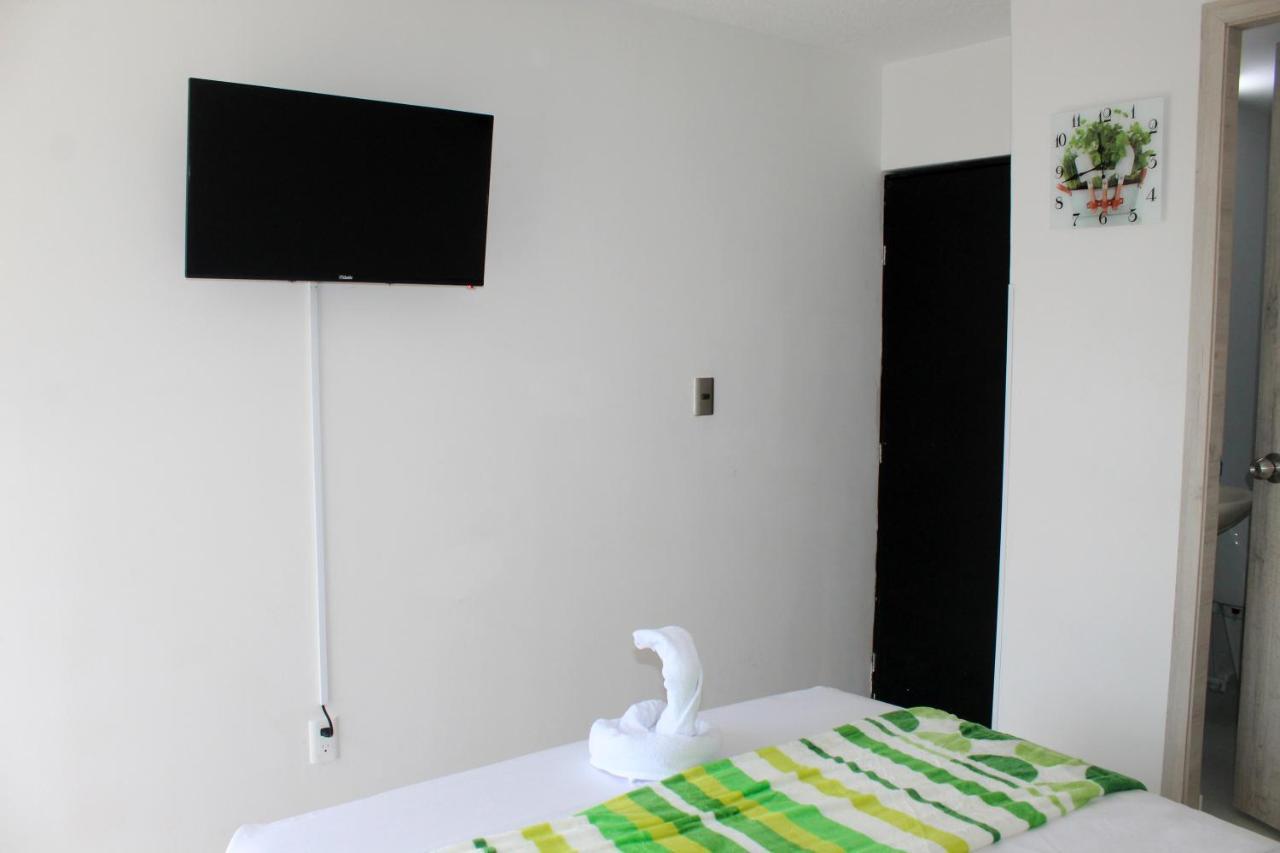 House Aparthotel Bucaramanga